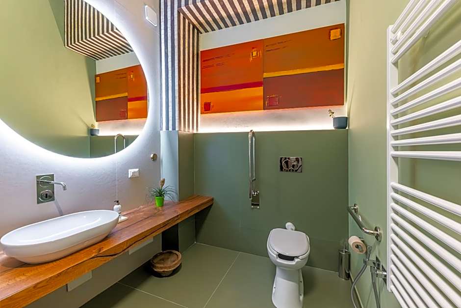 Arco Vecchio Urban Suite - Epoca Collection