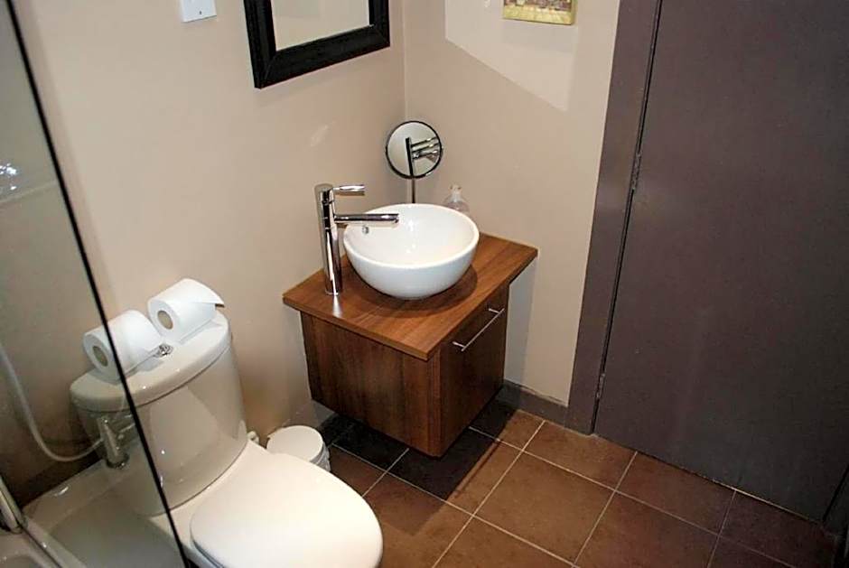 Great Western Hotel Aberdeen