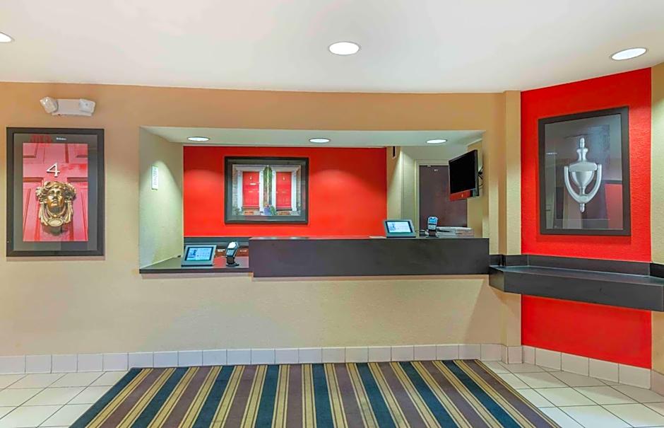 Extended Stay America Select Suites - Columbus - Worthington