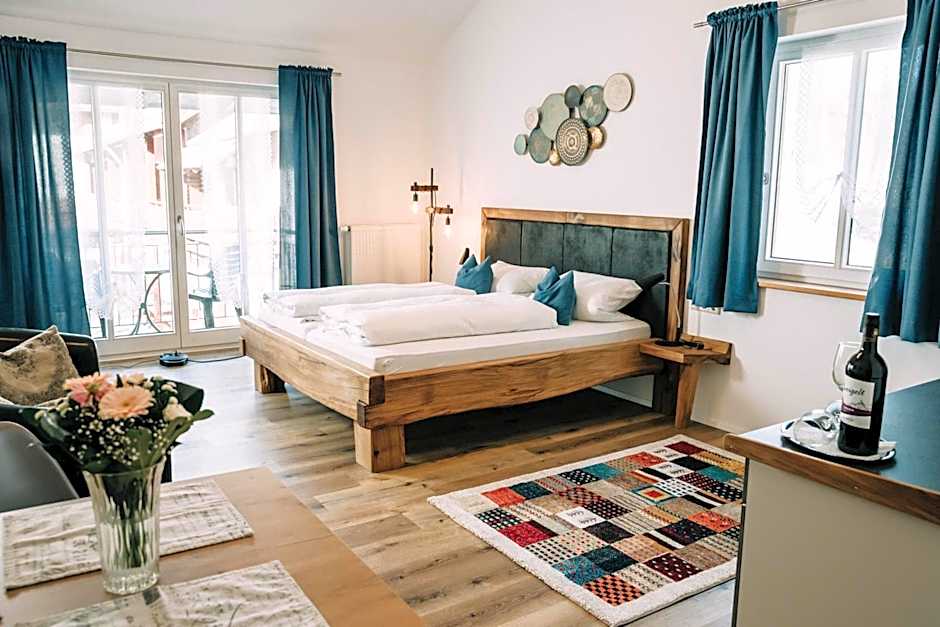 Waldpension Jägerstüberl