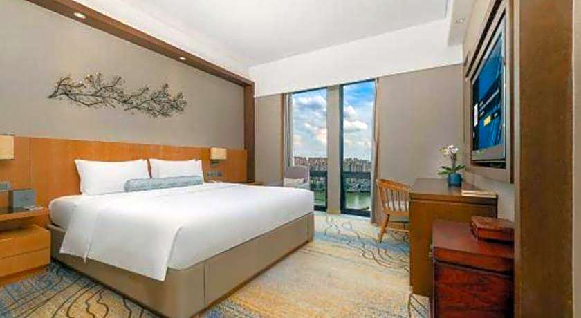 Great International Hotel