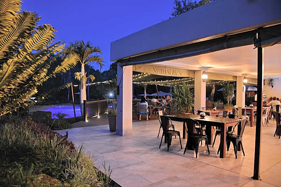 Cambalala - Kruger Park Lodge