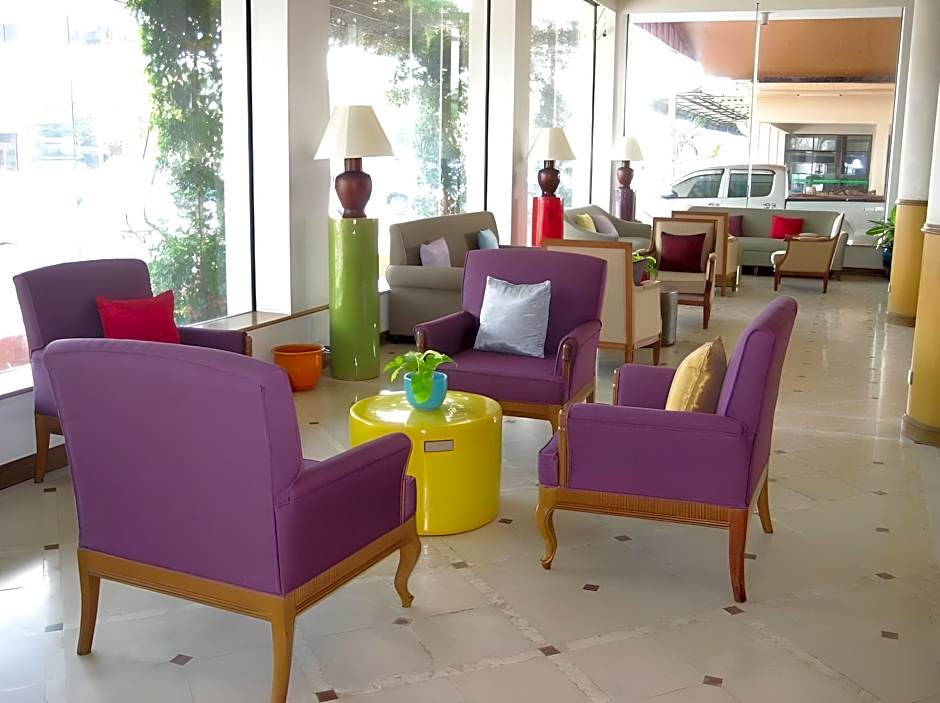 The Majestic Sakon Nakhon Hotel