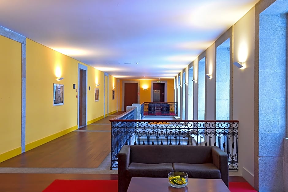 Pousada de Viseu - Historic Hotel