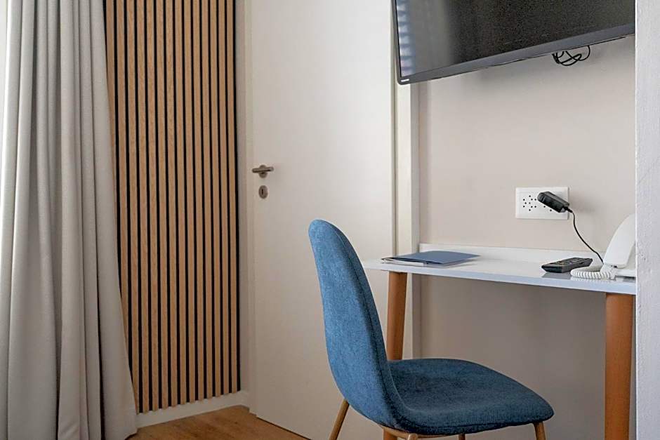 Hôtel de la Nouvelle Couronne