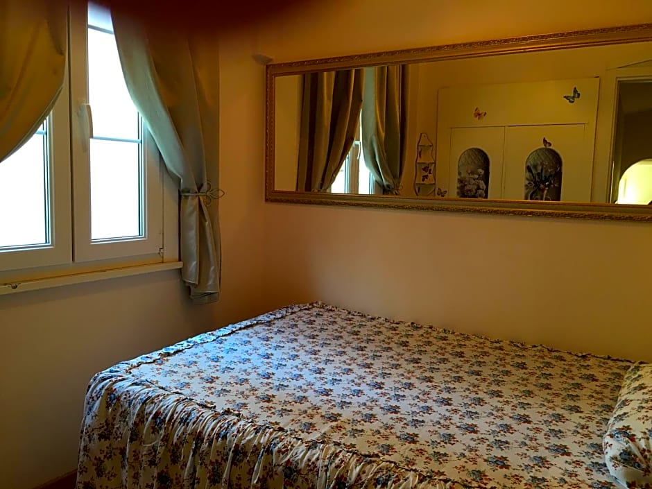 Villa Tina Hotel