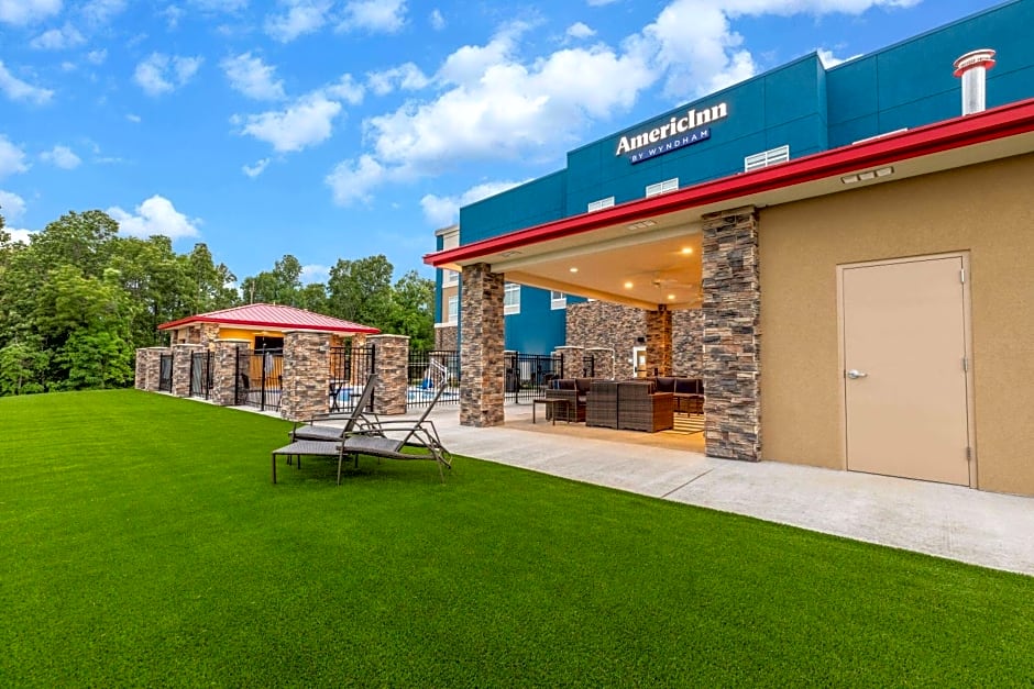 AmericInn by Wyndham Mountain Home