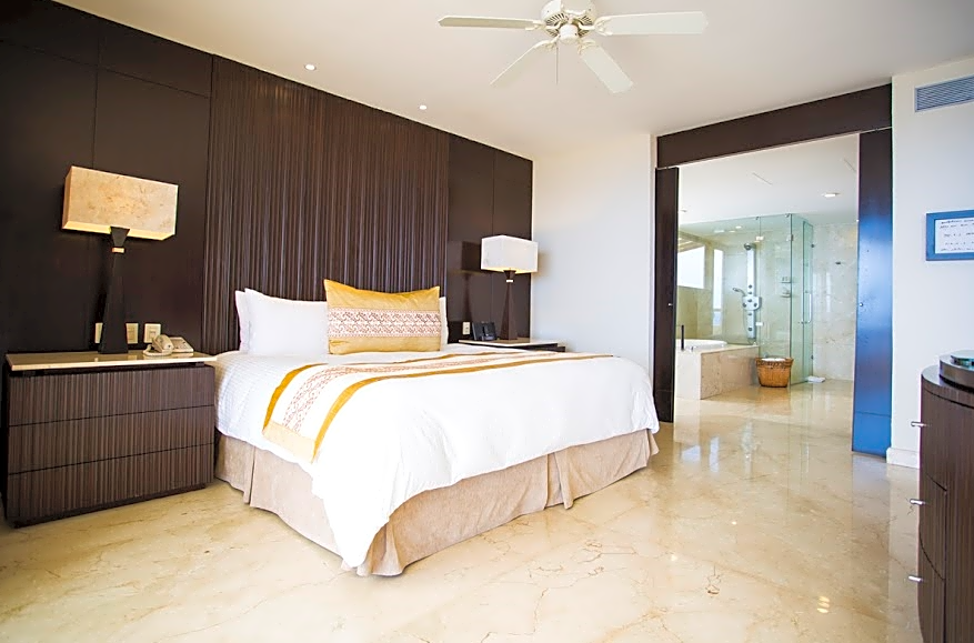 Grand Velas Riviera Nayarit