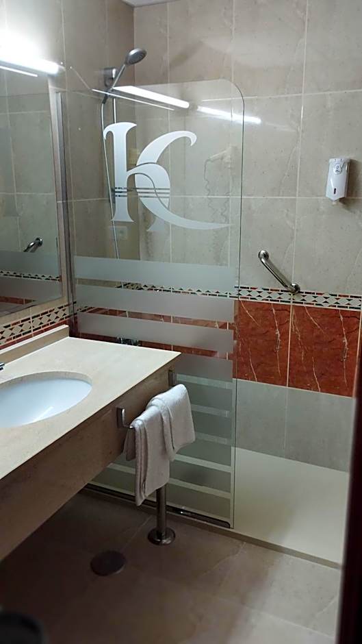 Hotel Castro