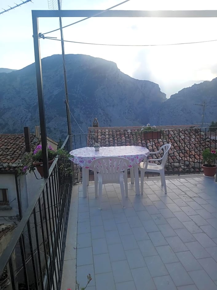 B&b il campanile di leone Pina