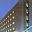 Kudamatsu Station Hotel