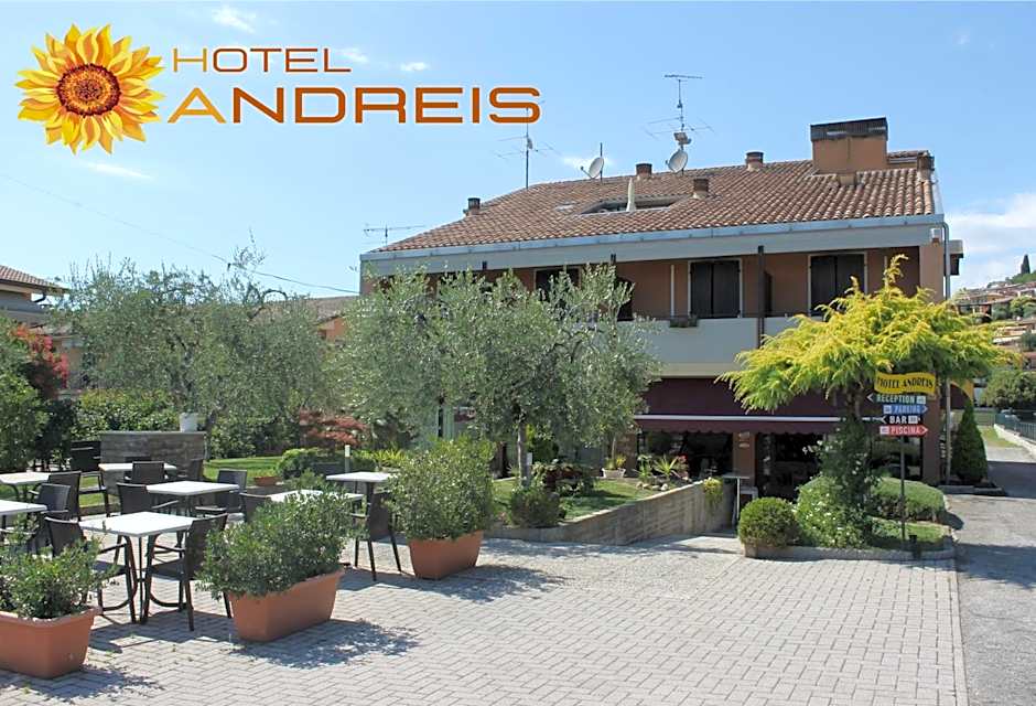 Hotel Andreis