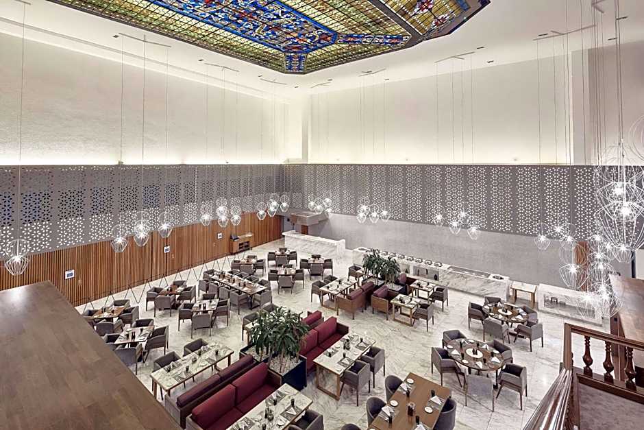 Wyndham Monterrey Ambassador Centro