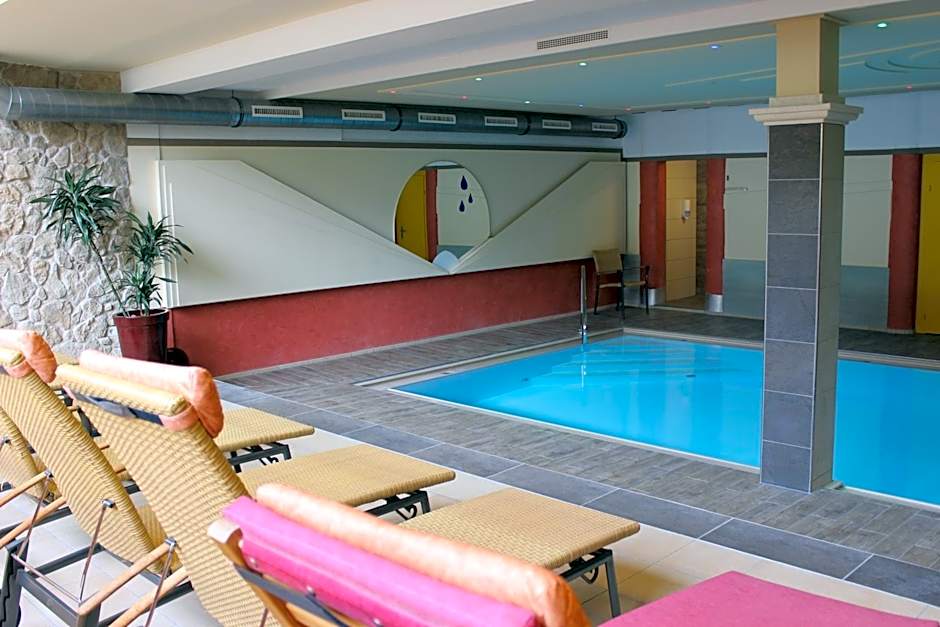 Der Thaller - Wirtshaus - Restaurant - Hotel