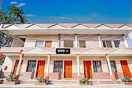 Hotel O by OYO Premier Jim Corbett Home Stay