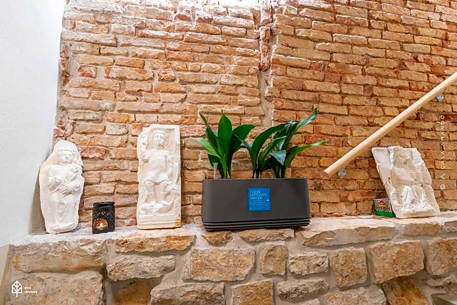 Casa Amando Boutique House