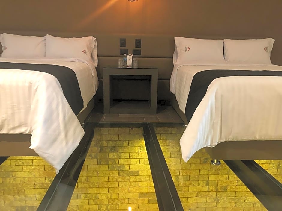 Hotel Isabel