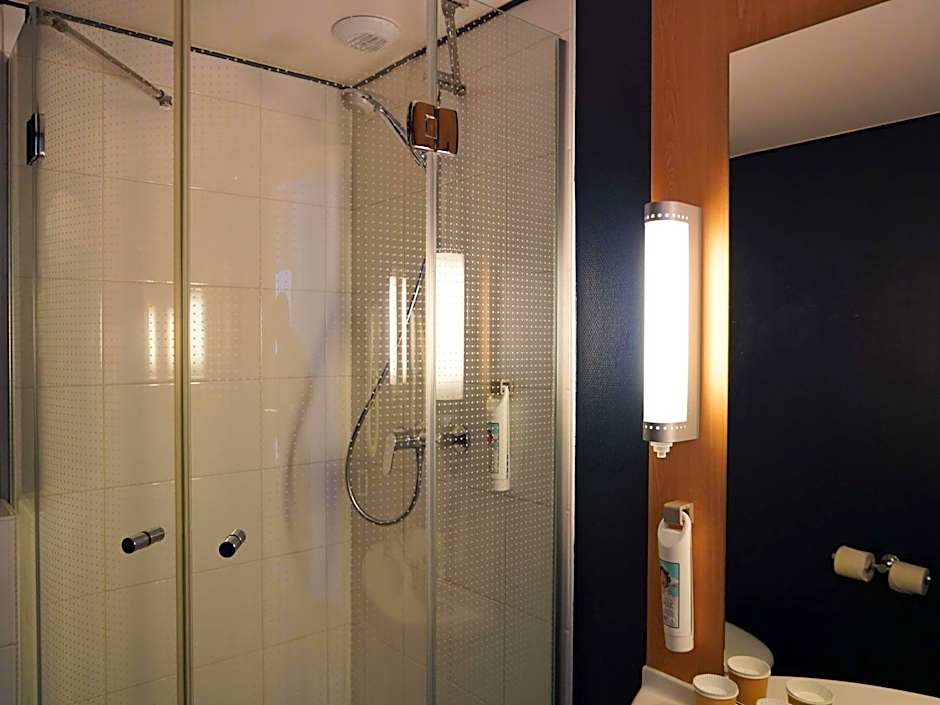 ibis Nice Centre Notre-Dame