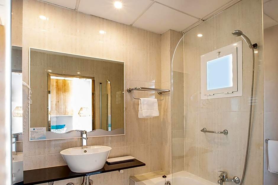 Bahía de Alcudia Hotel & Spa