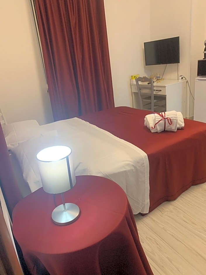 Residence San Pietro Book sharing