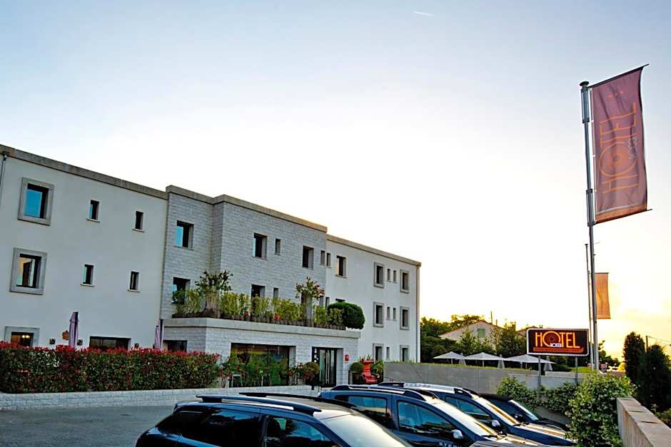 Rossi Hôtel