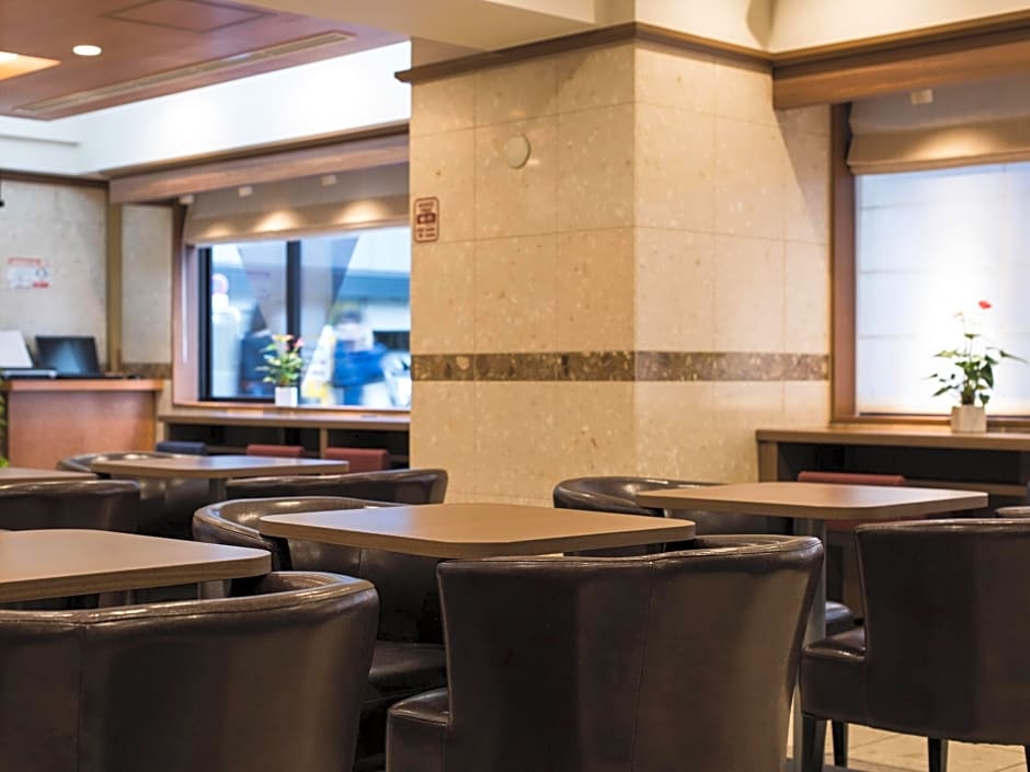 Almont Inn Nihonbashi