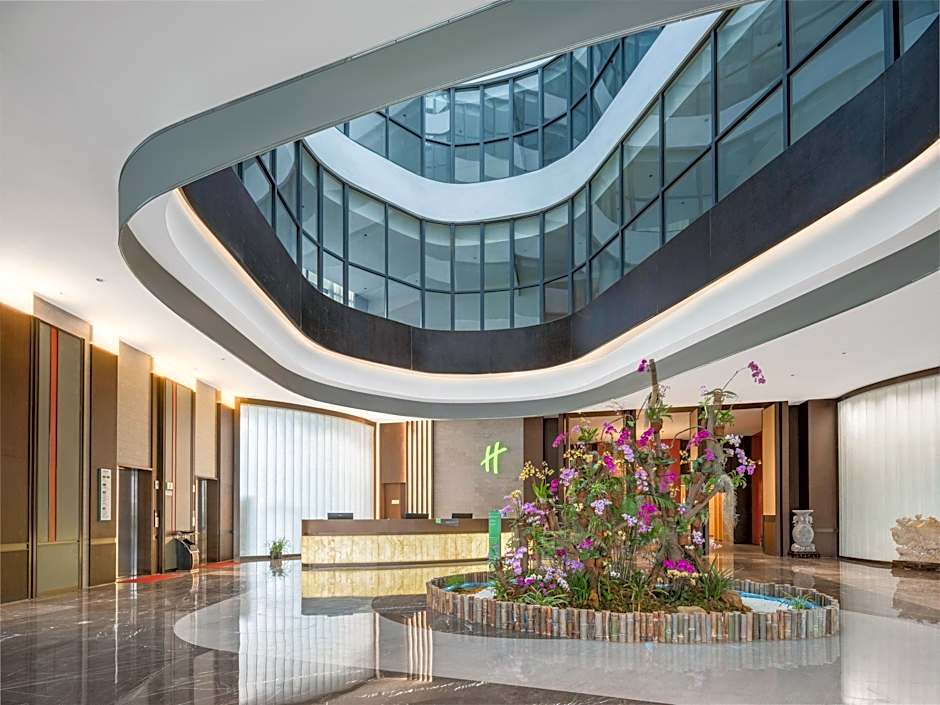 Holiday Inn Ganzhou Orchid Town By IHG