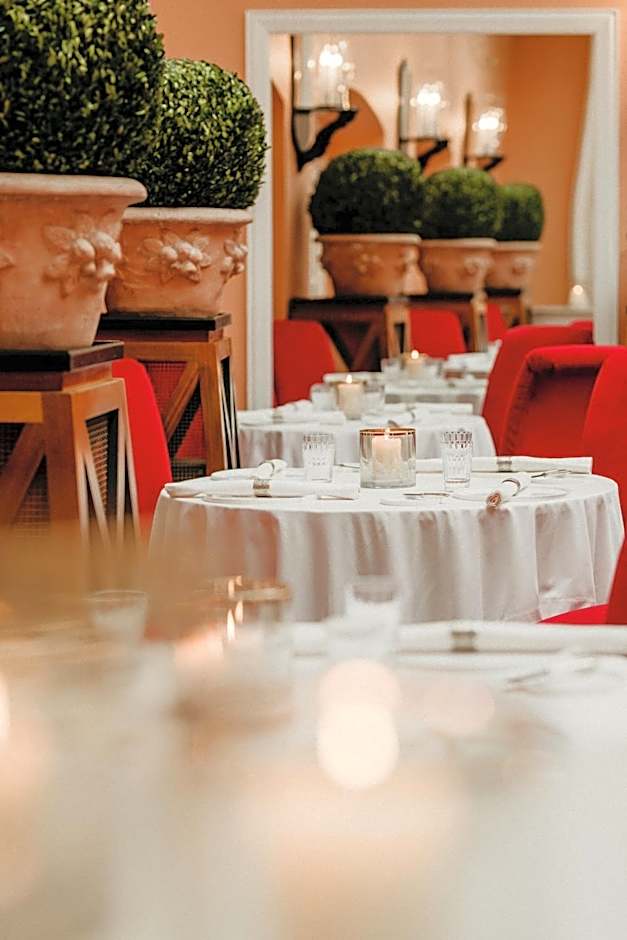 Relais & Châteaux Stikliai Hotel