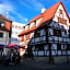 McMuller's Kemenate Fulda