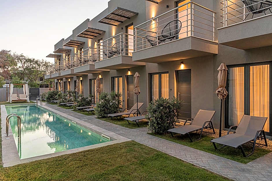 NEK Suites - Adults Only