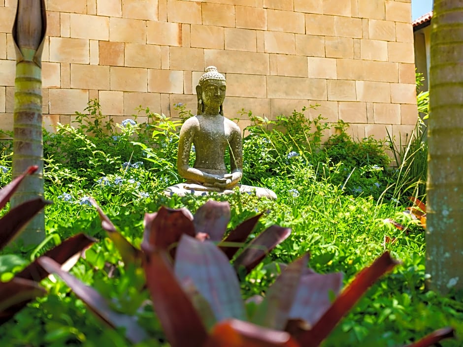 Buzios Espiritualidade Hotel