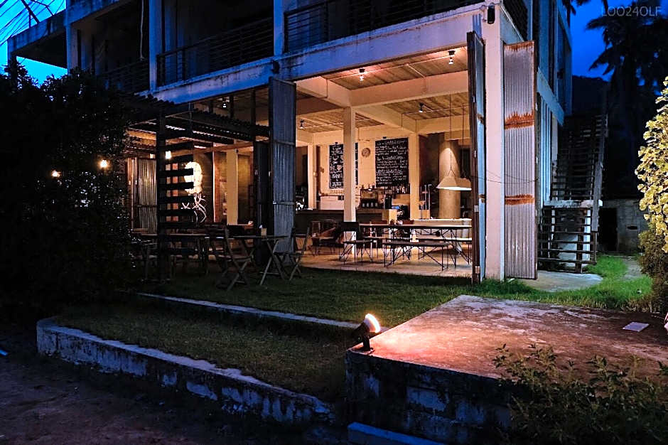 Samatha Bed & Breakfast