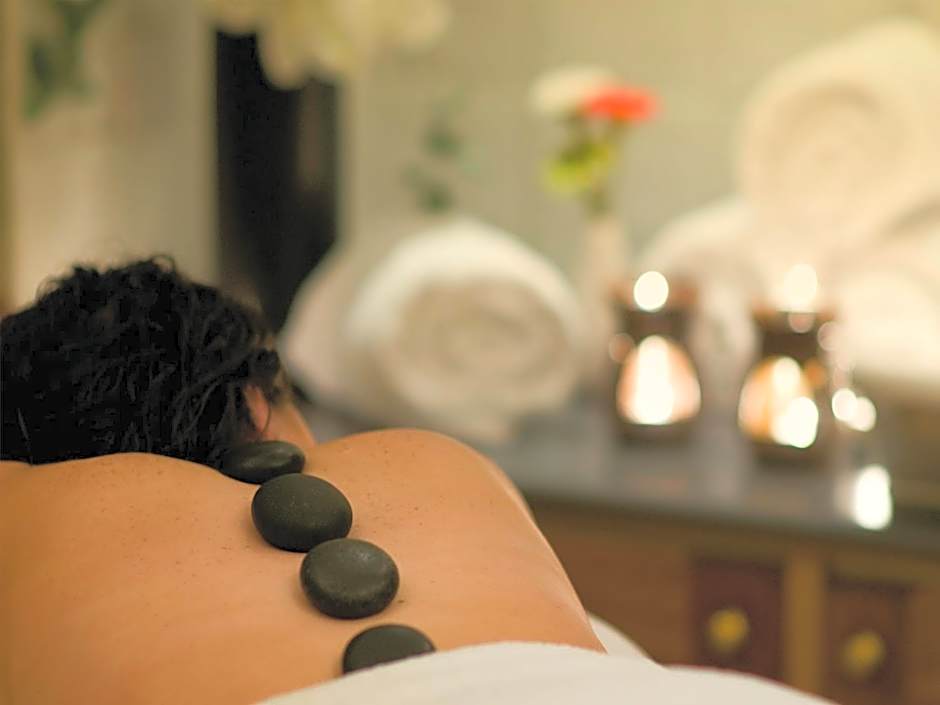 Macdonald Crutherland House