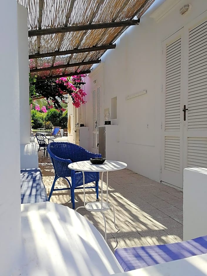 Casa Carlotta