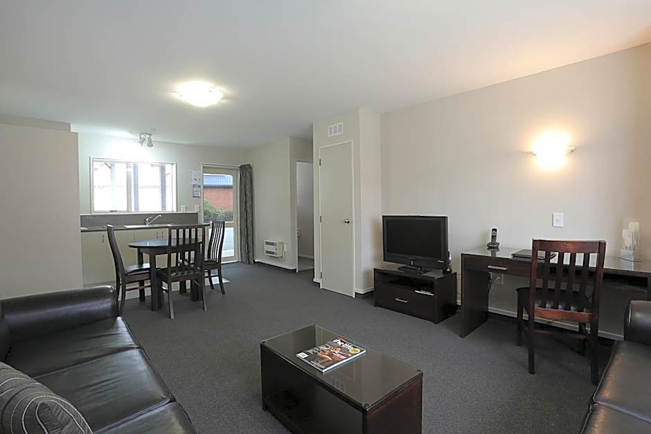 Homestead Villa Motel