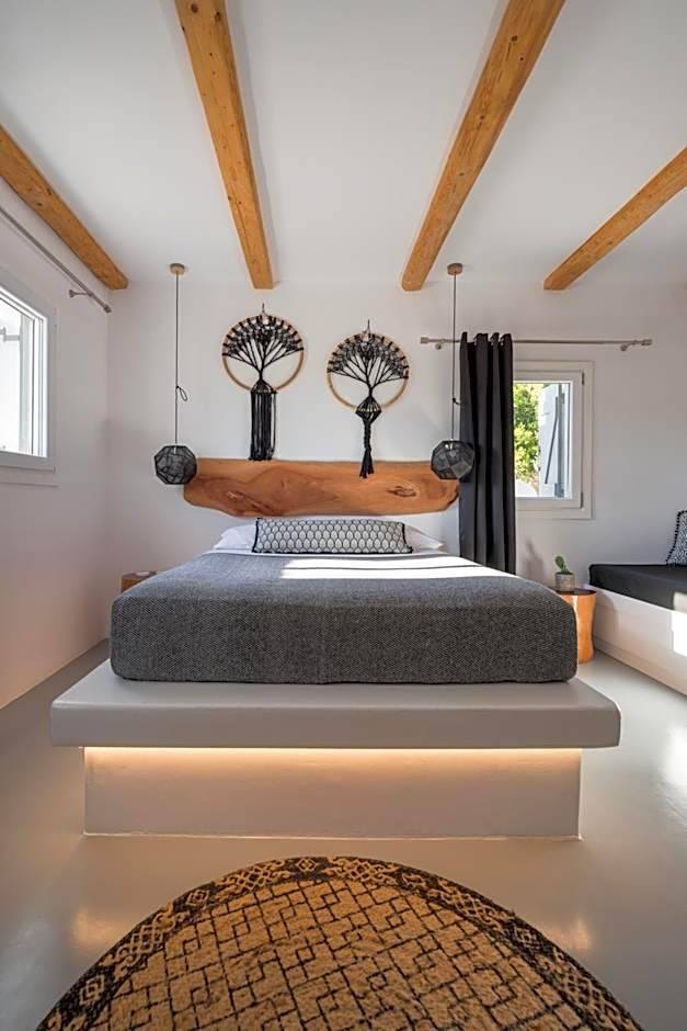 Olive Mykonos Villas
