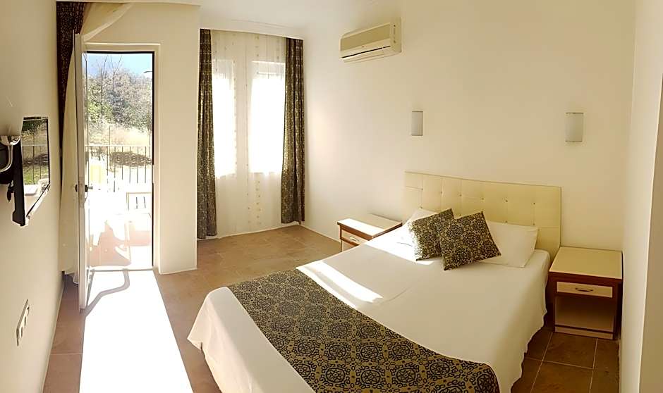Tunacan Hotel