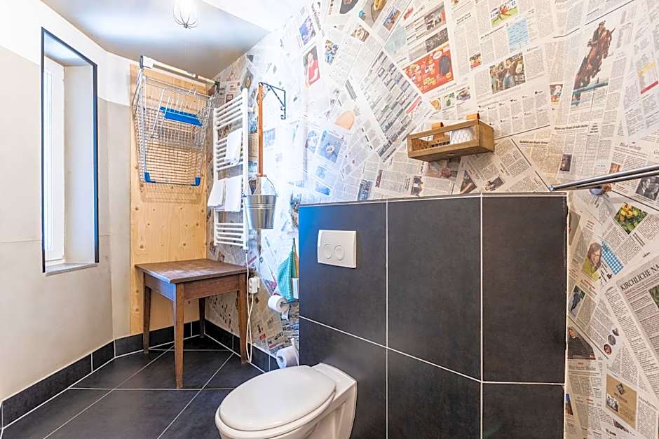 Aappartel City Center - kontaktloser Check-in 24h