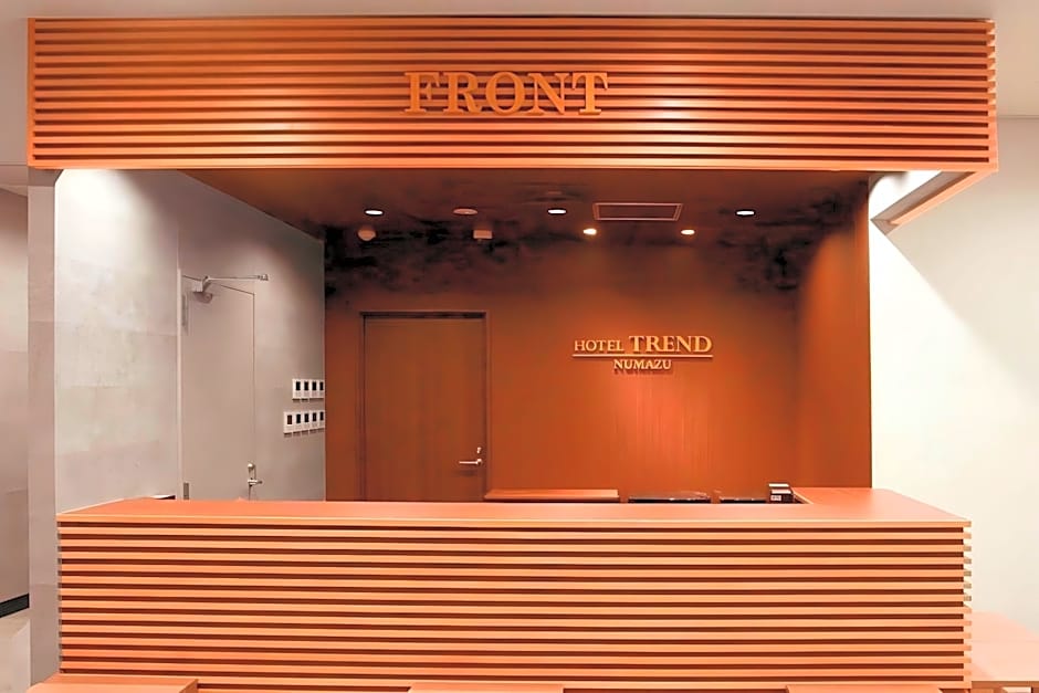 Hotel Trend Numazu Ekimae