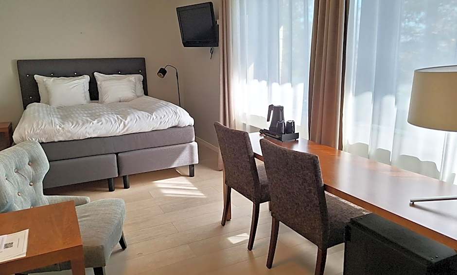 Foto 1 von 5 von Superior 1 King Bed