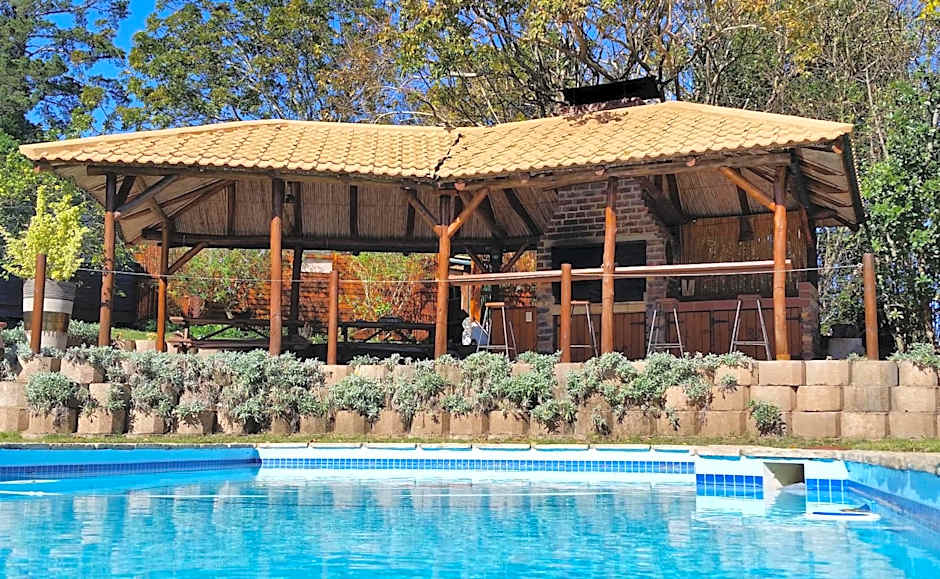 Pumula Lodge 4 Star Guesthouse Knysna