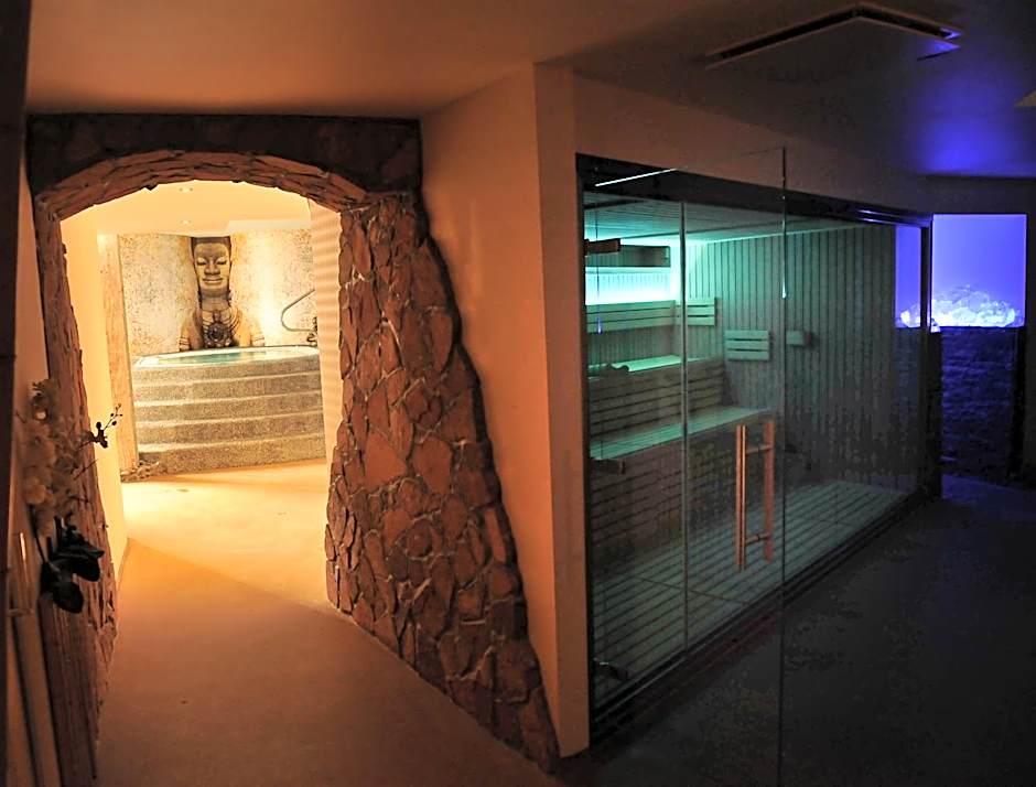 Hotel & Wellness Royal Astrid