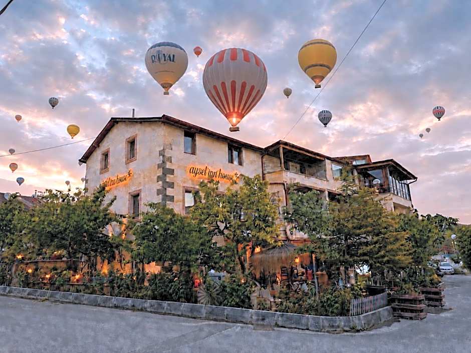 Aysel Inn House