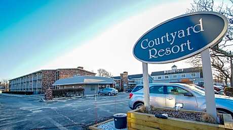Courtyard Resort