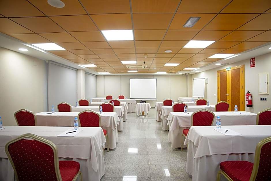 Hotel Gran Fama