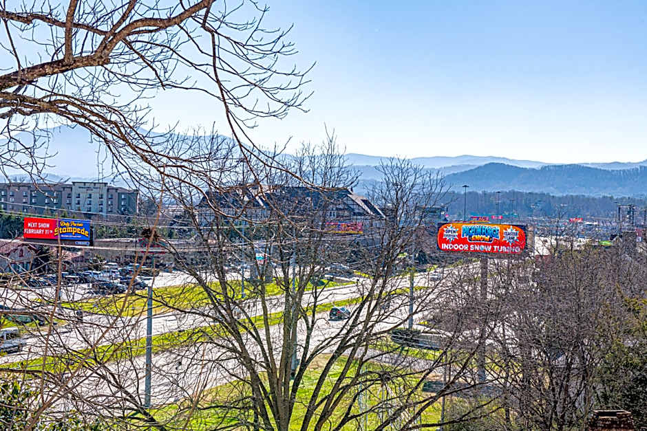 River Bend Inn - Pigeon Forge