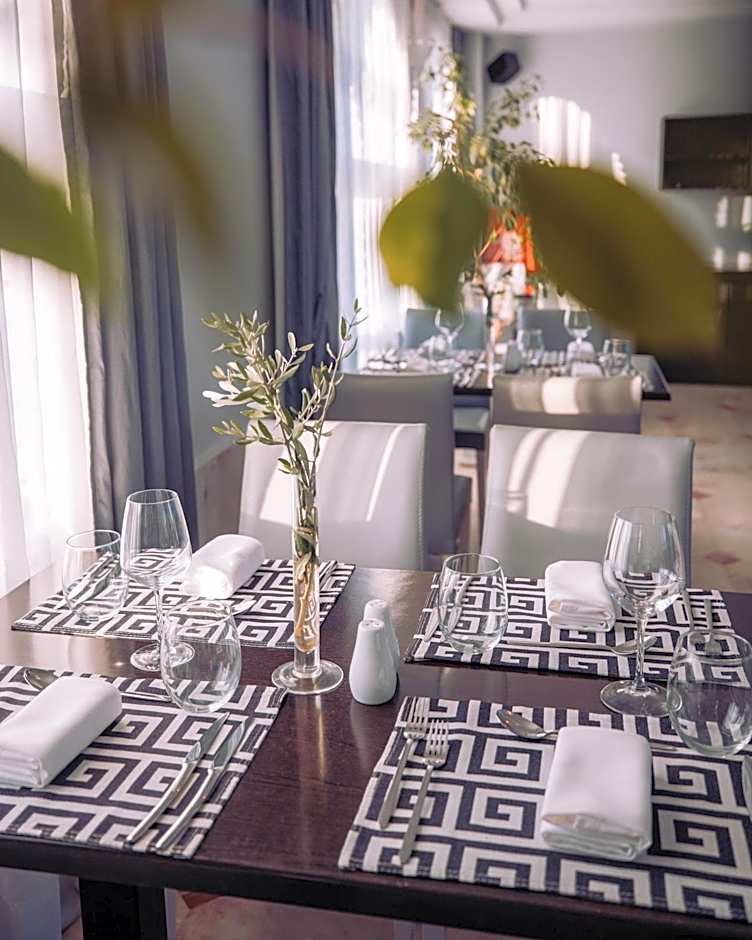 Meandros Boutique & Spa Hotel