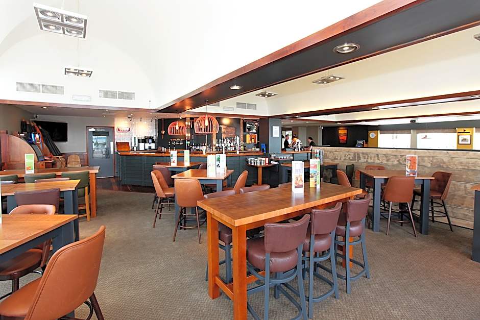 Premier Inn Torquay Seafront