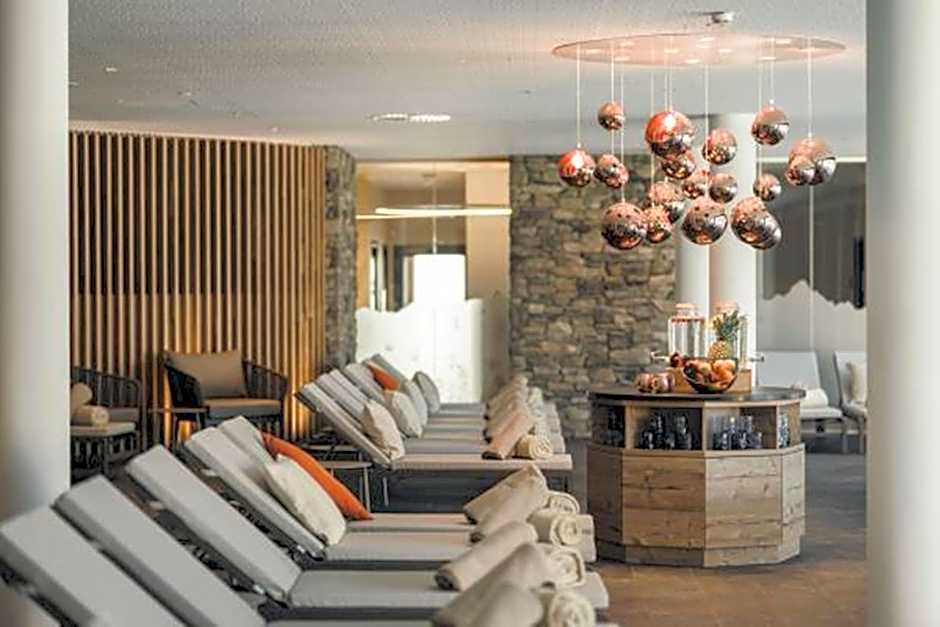 Alpenhotel Montafon & SPA