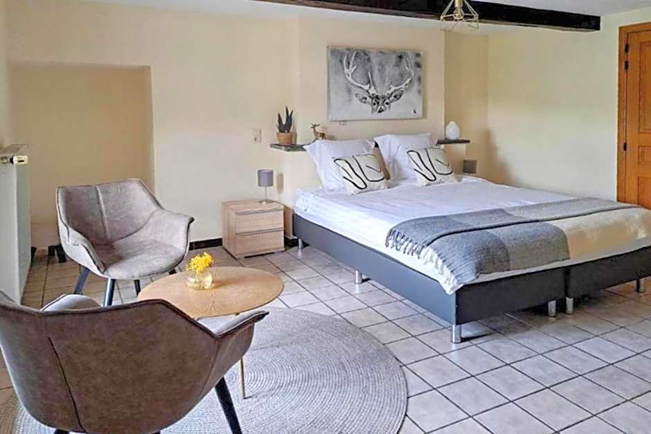 Au Coeur d'Alle by Belvilla